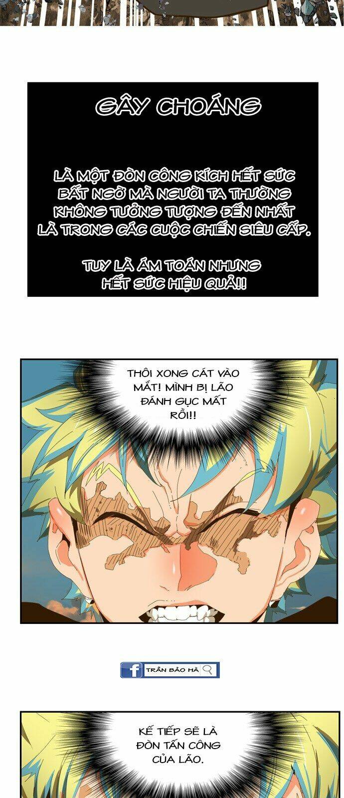 Chúa Tể Học Đường Chapter 409 - Trang 2