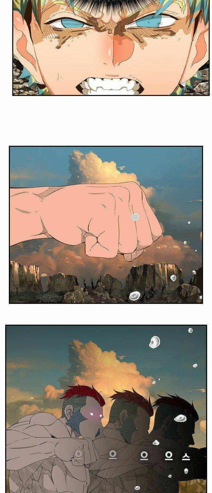 Chúa Tể Học Đường Chapter 409 - Trang 2