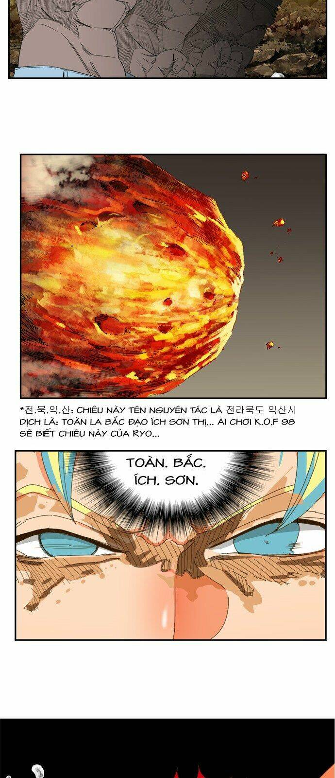 Chúa Tể Học Đường Chapter 409 - Trang 2