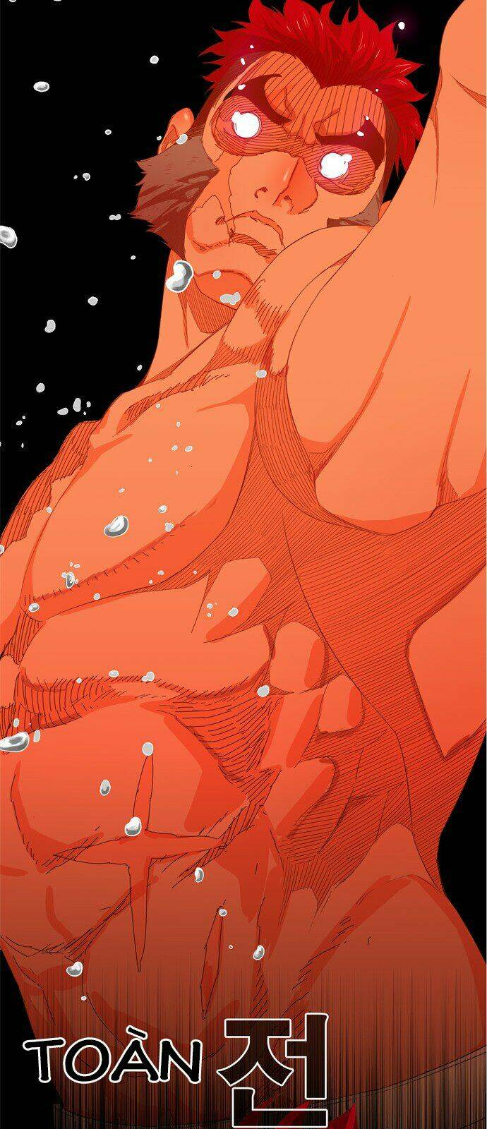 Chúa Tể Học Đường Chapter 409 - Trang 2