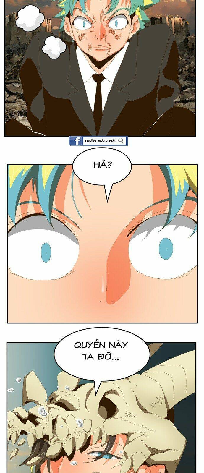 Chúa Tể Học Đường Chapter 409 - Trang 2