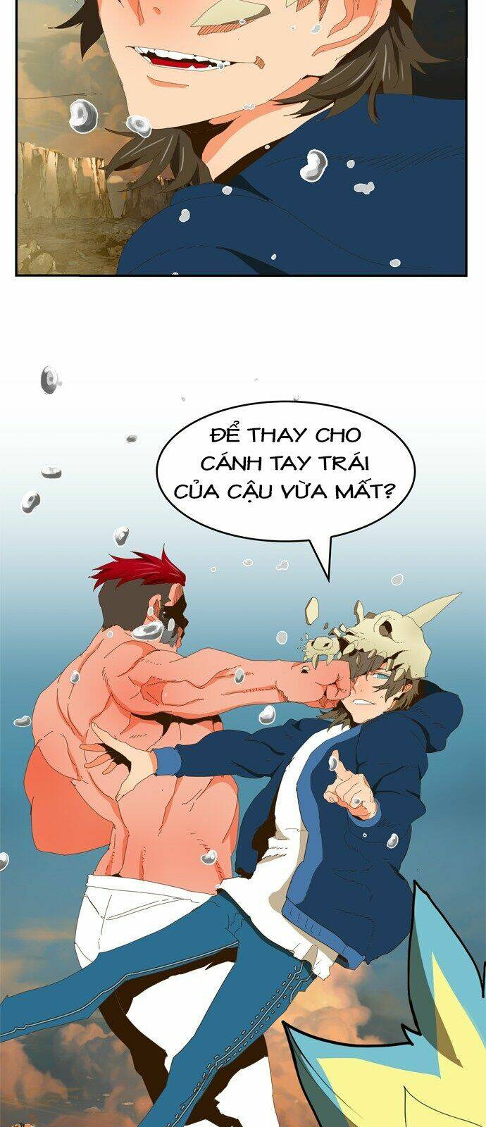 Chúa Tể Học Đường Chapter 409 - Trang 2