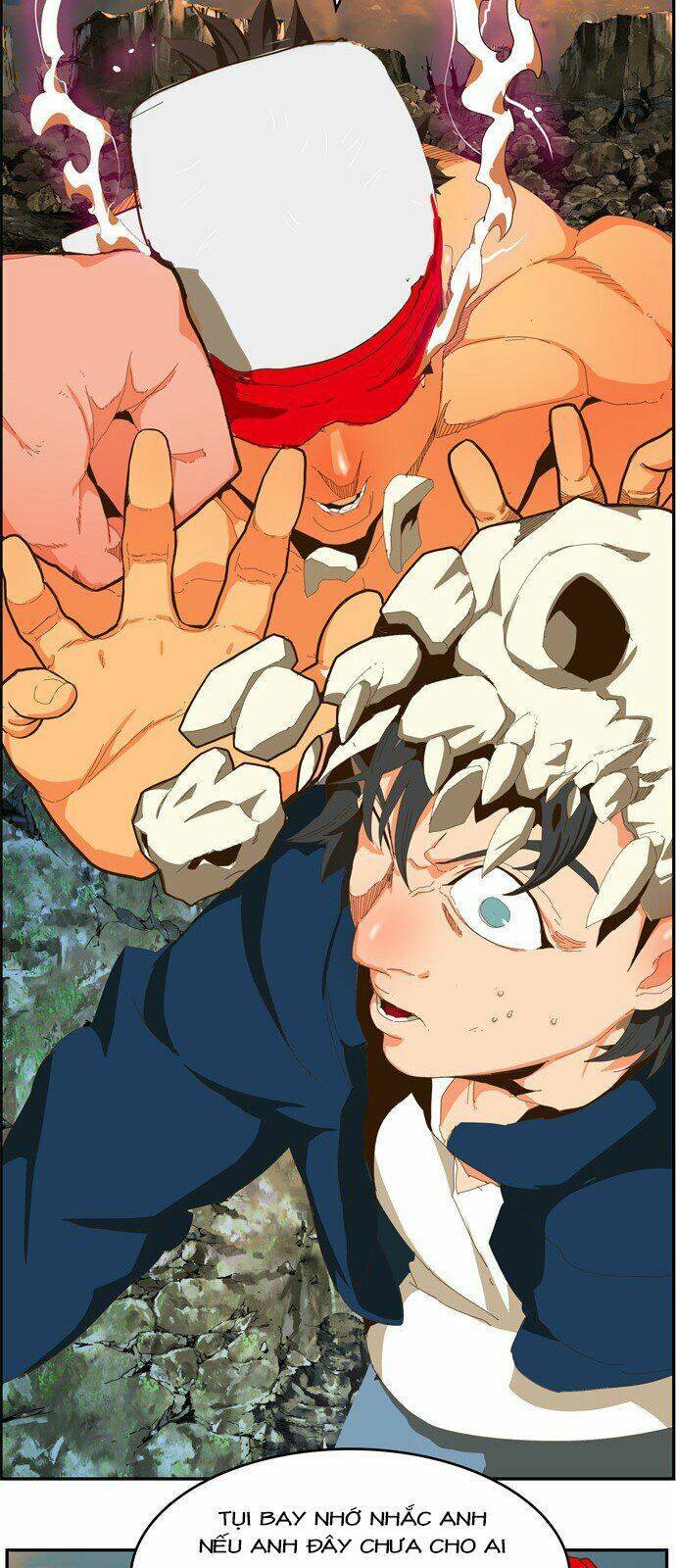 Chúa Tể Học Đường Chapter 409 - Trang 2