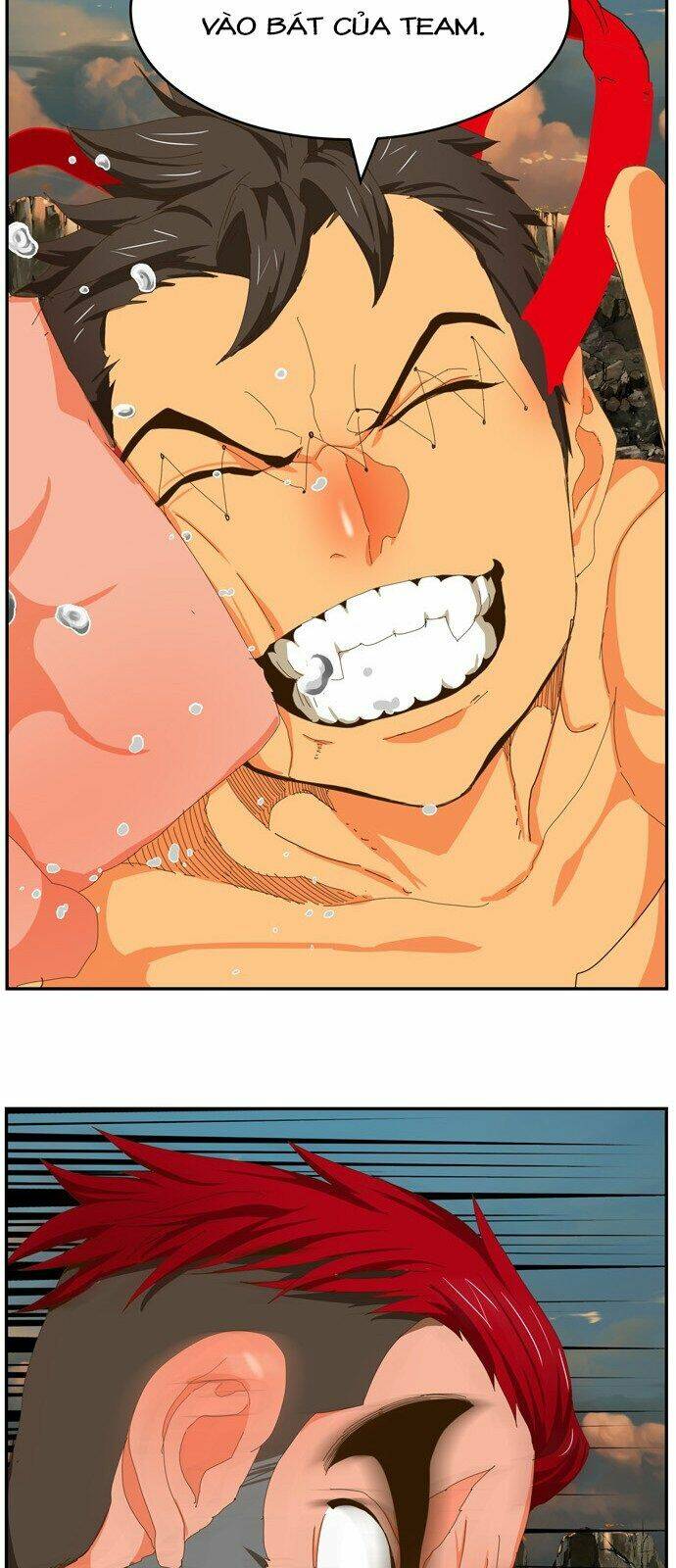 Chúa Tể Học Đường Chapter 409 - Trang 2