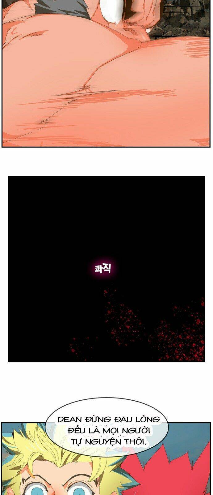 Chúa Tể Học Đường Chapter 409 - Trang 2