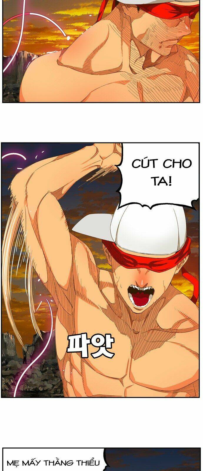 Chúa Tể Học Đường Chapter 409 - Trang 2