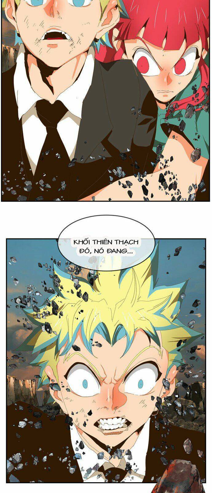 Chúa Tể Học Đường Chapter 409 - Trang 2