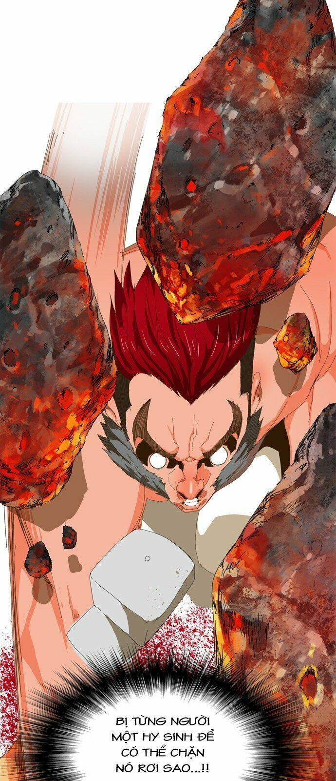 Chúa Tể Học Đường Chapter 409 - Trang 2