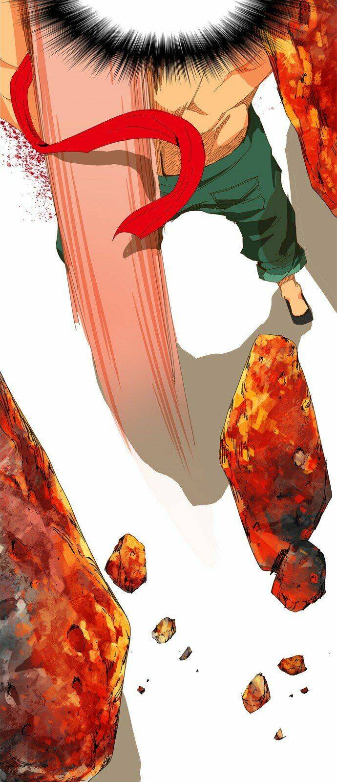 Chúa Tể Học Đường Chapter 409 - Trang 2