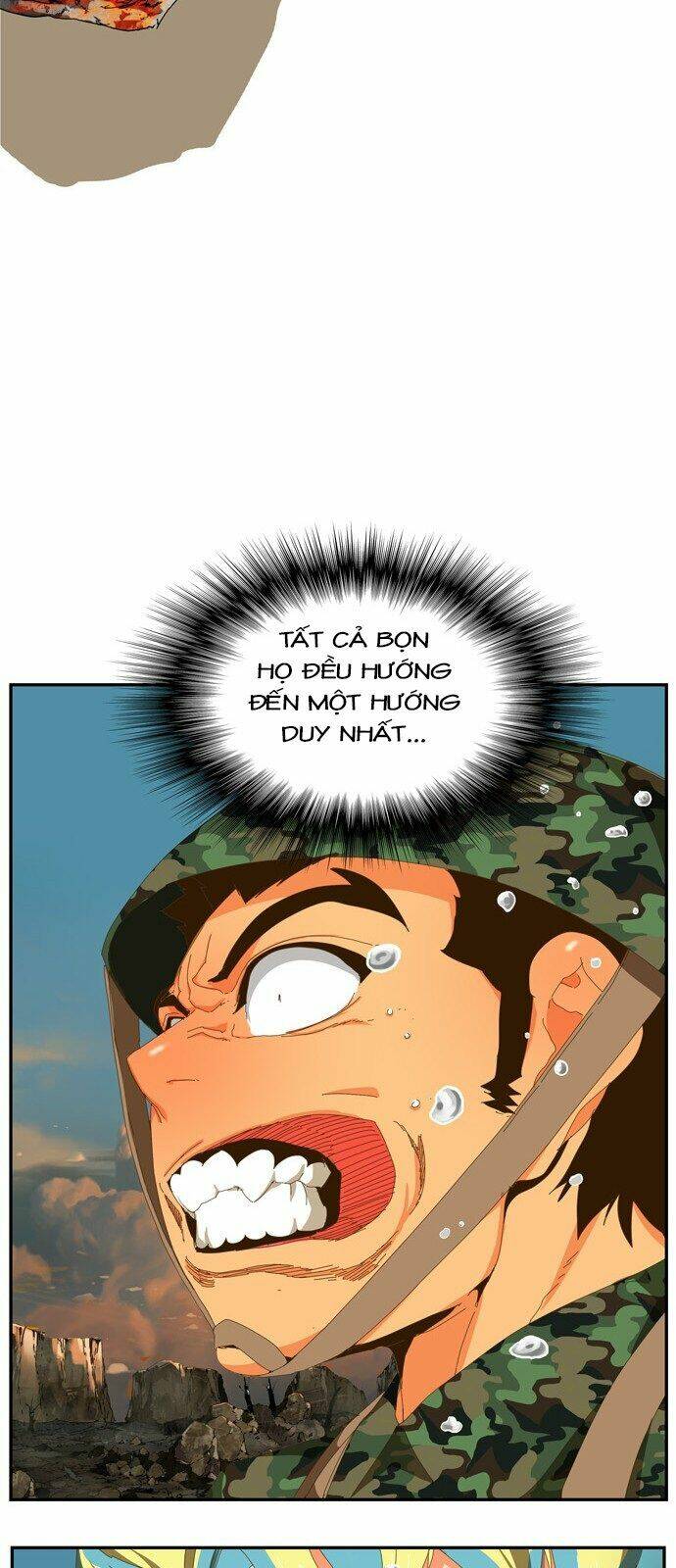 Chúa Tể Học Đường Chapter 409 - Trang 2