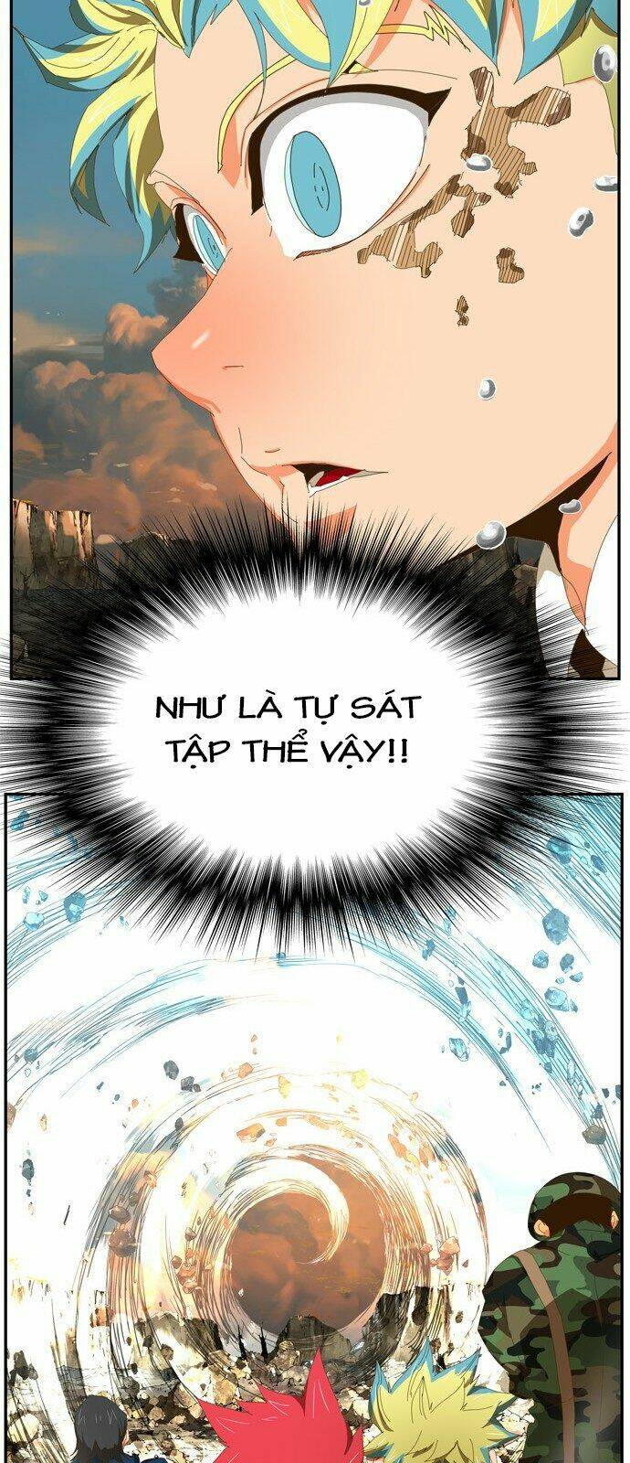 Chúa Tể Học Đường Chapter 409 - Trang 2