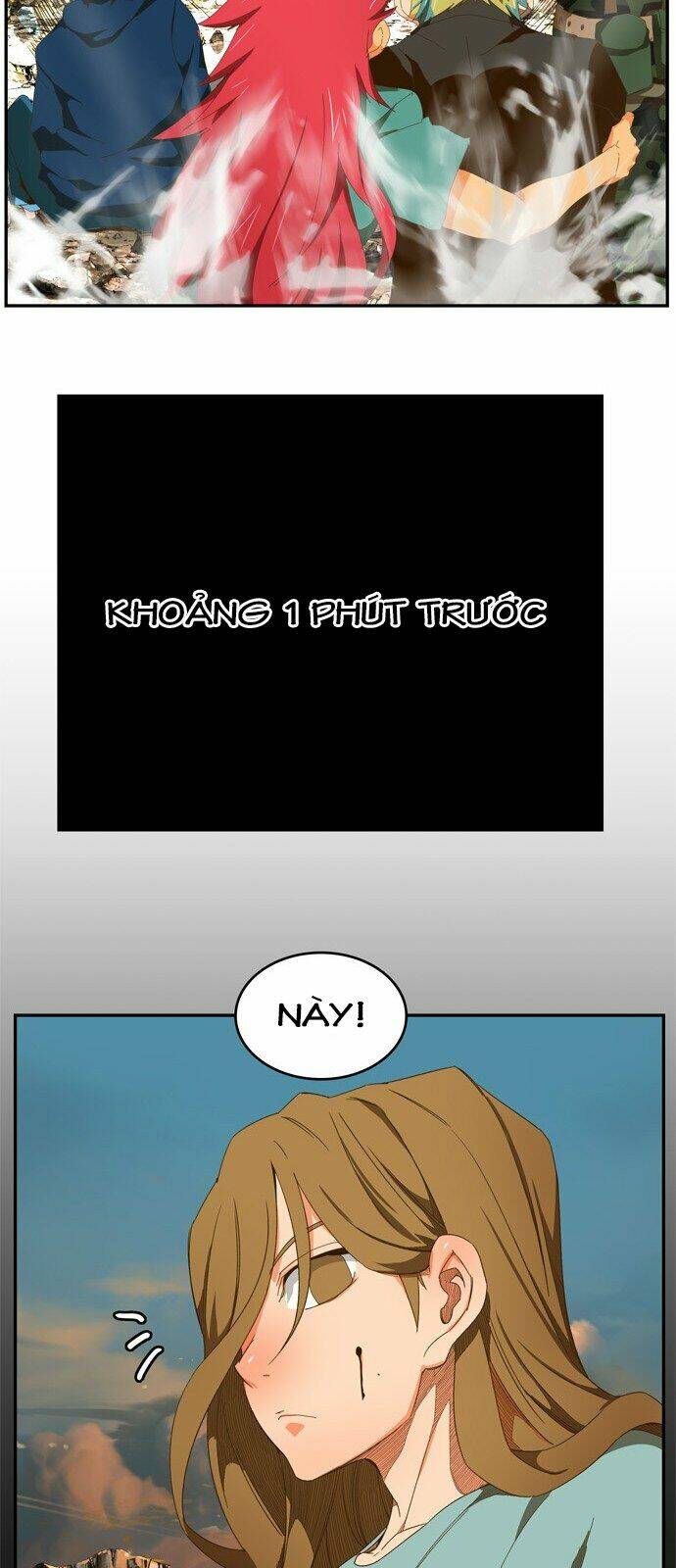 Chúa Tể Học Đường Chapter 409 - Trang 2