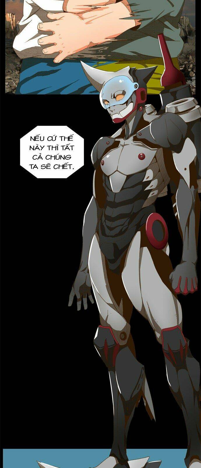 Chúa Tể Học Đường Chapter 409 - Trang 2