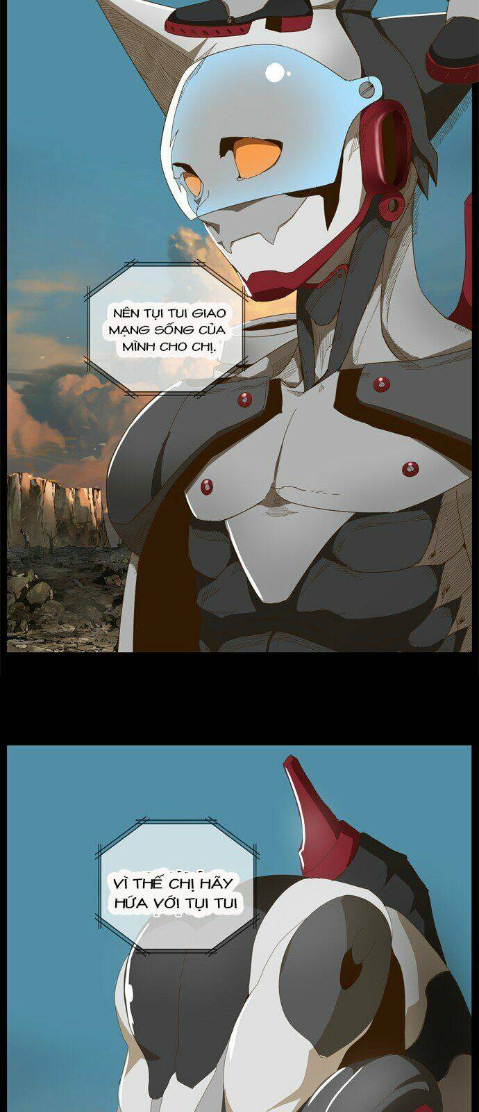 Chúa Tể Học Đường Chapter 409 - Trang 2