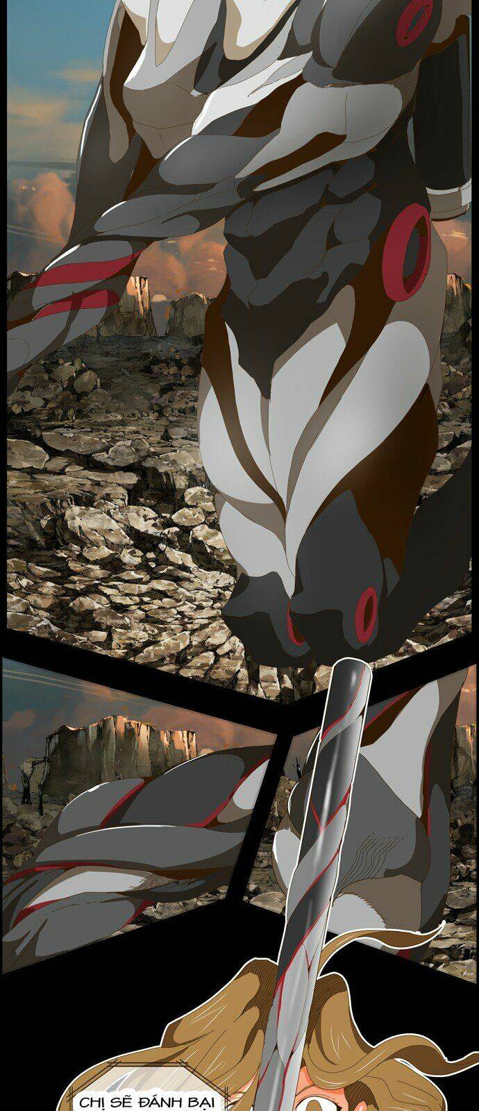 Chúa Tể Học Đường Chapter 409 - Trang 2