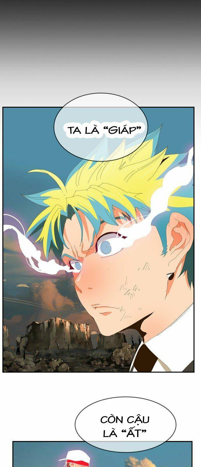 Chúa Tể Học Đường Chapter 409 - Trang 2