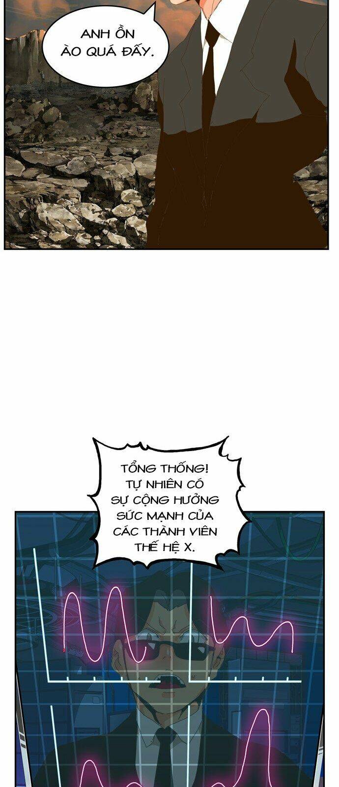 Chúa Tể Học Đường Chapter 409 - Trang 2