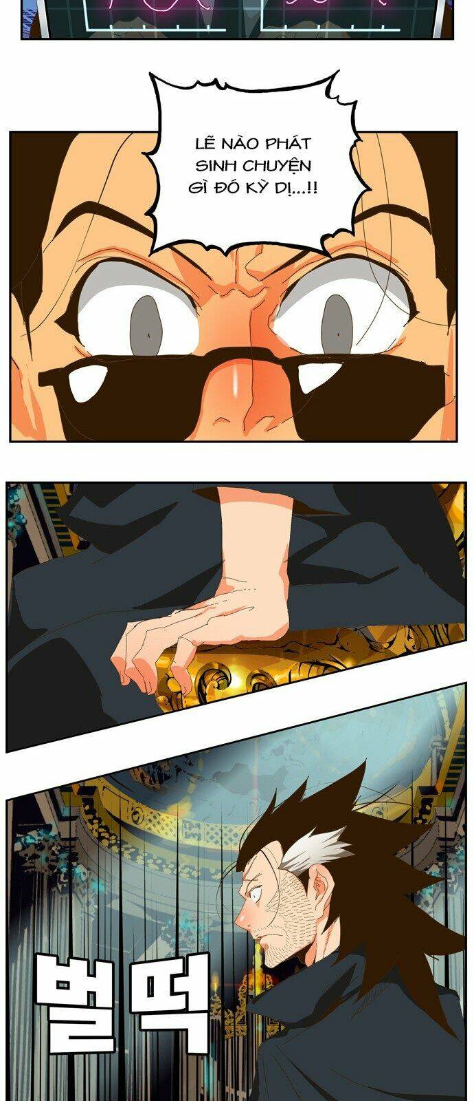 Chúa Tể Học Đường Chapter 409 - Trang 2