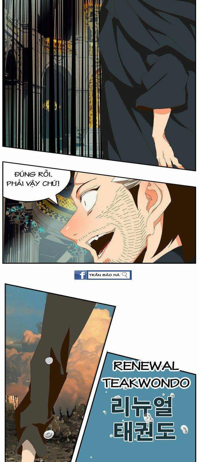 Chúa Tể Học Đường Chapter 409 - Trang 2