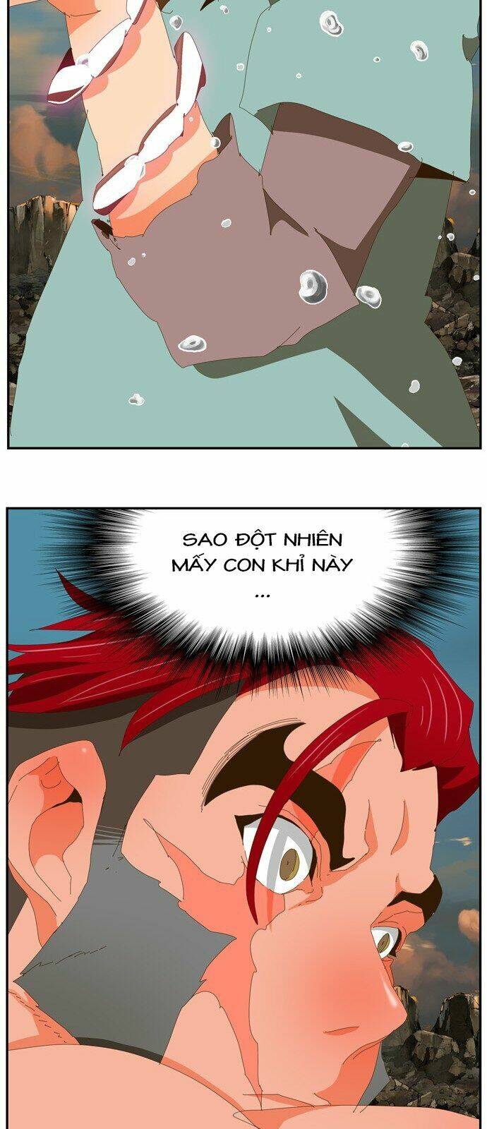 Chúa Tể Học Đường Chapter 409 - Trang 2