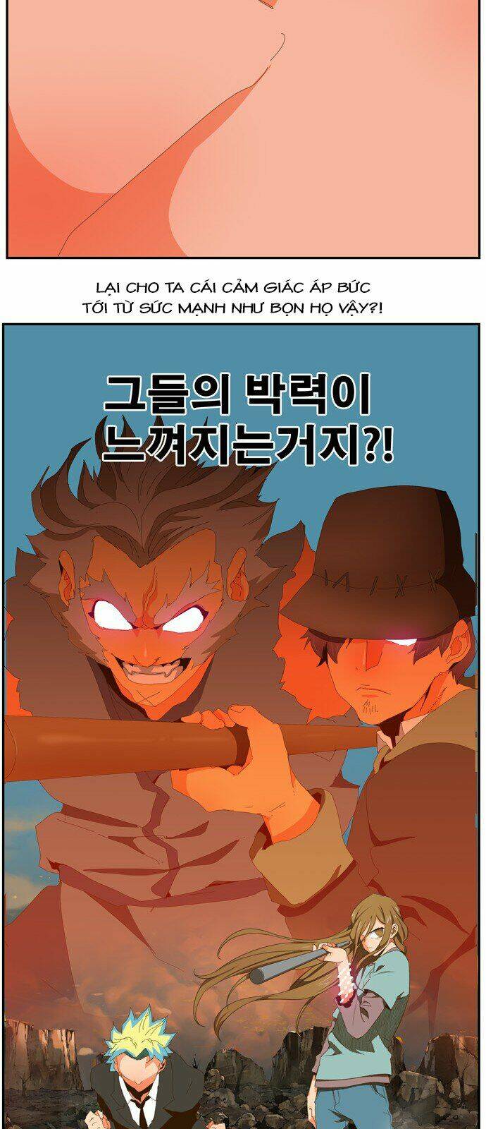 Chúa Tể Học Đường Chapter 409 - Trang 2