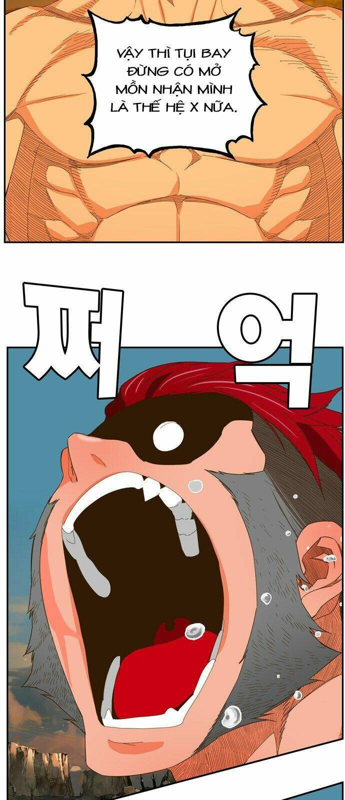 Chúa Tể Học Đường Chapter 409 - Trang 2