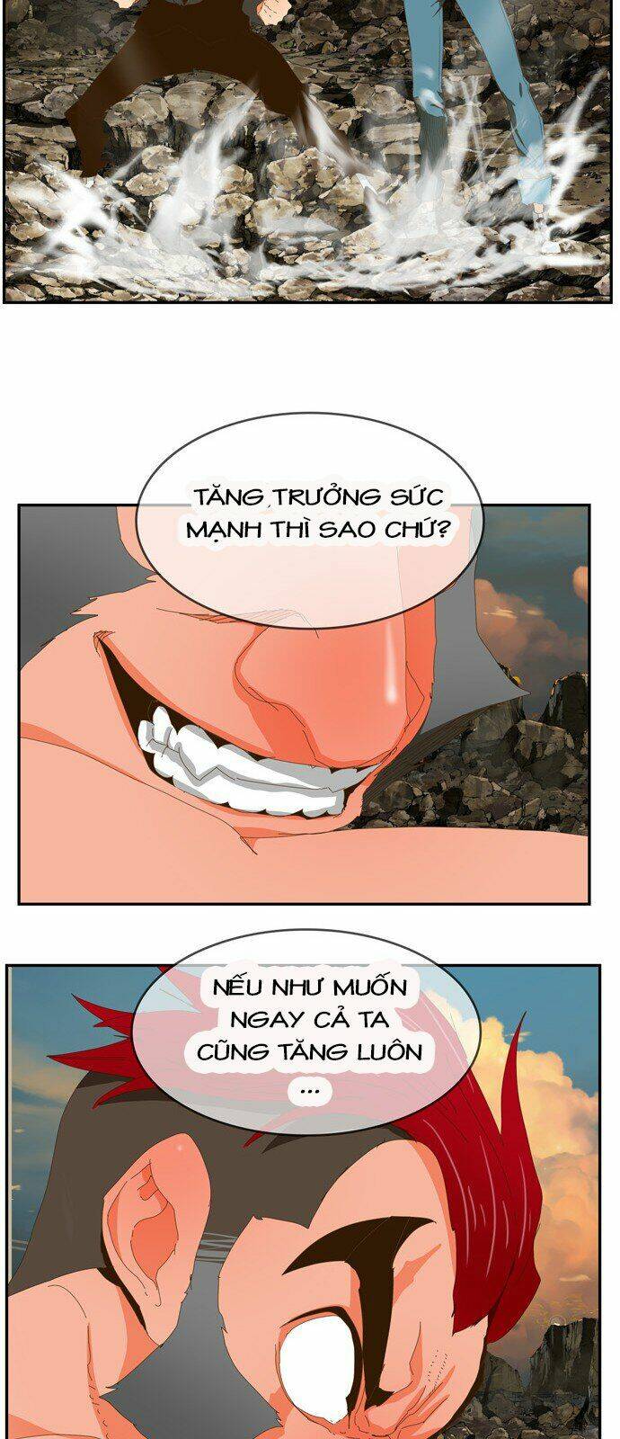 Chúa Tể Học Đường Chapter 409 - Trang 2