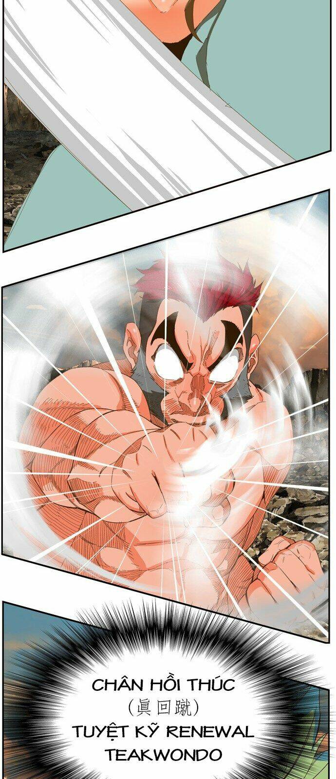 Chúa Tể Học Đường Chapter 409 - Trang 2