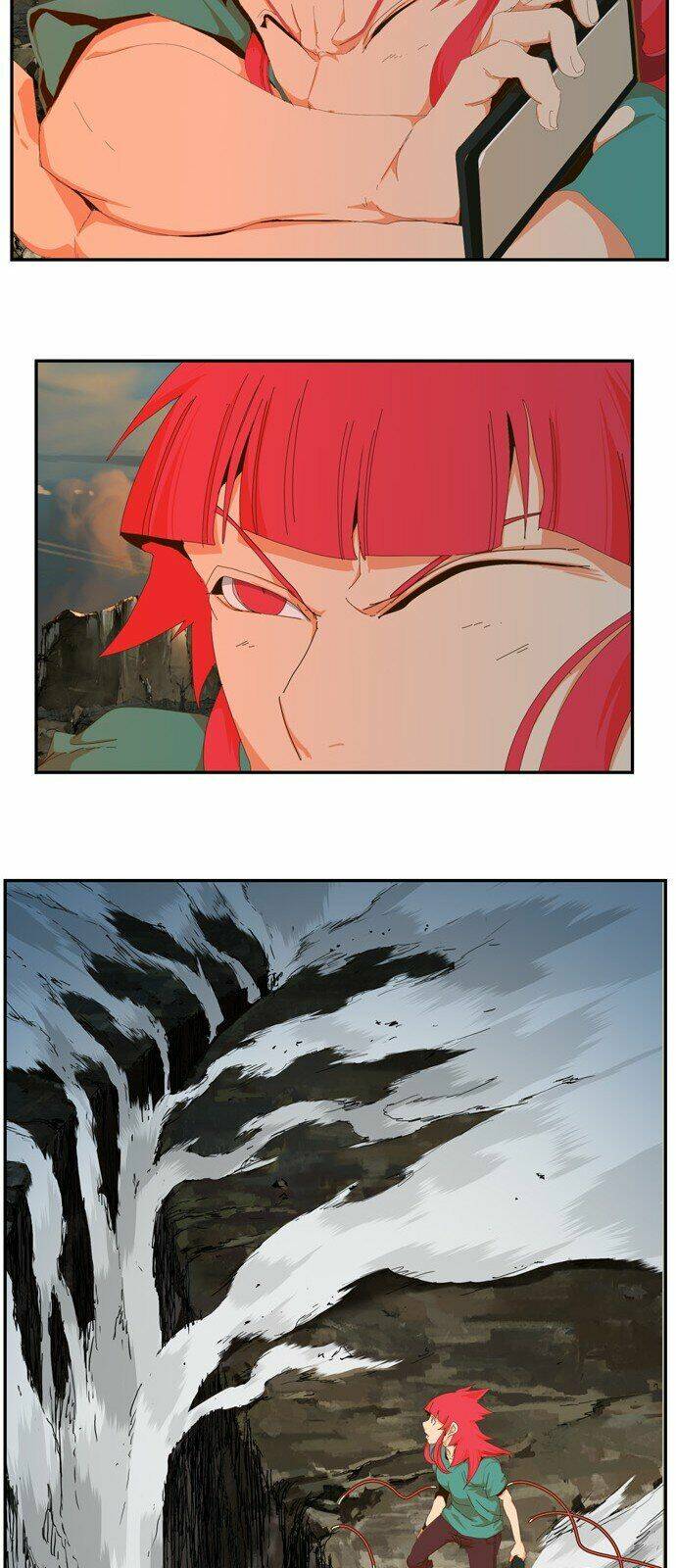 Chúa Tể Học Đường Chapter 409 - Trang 2