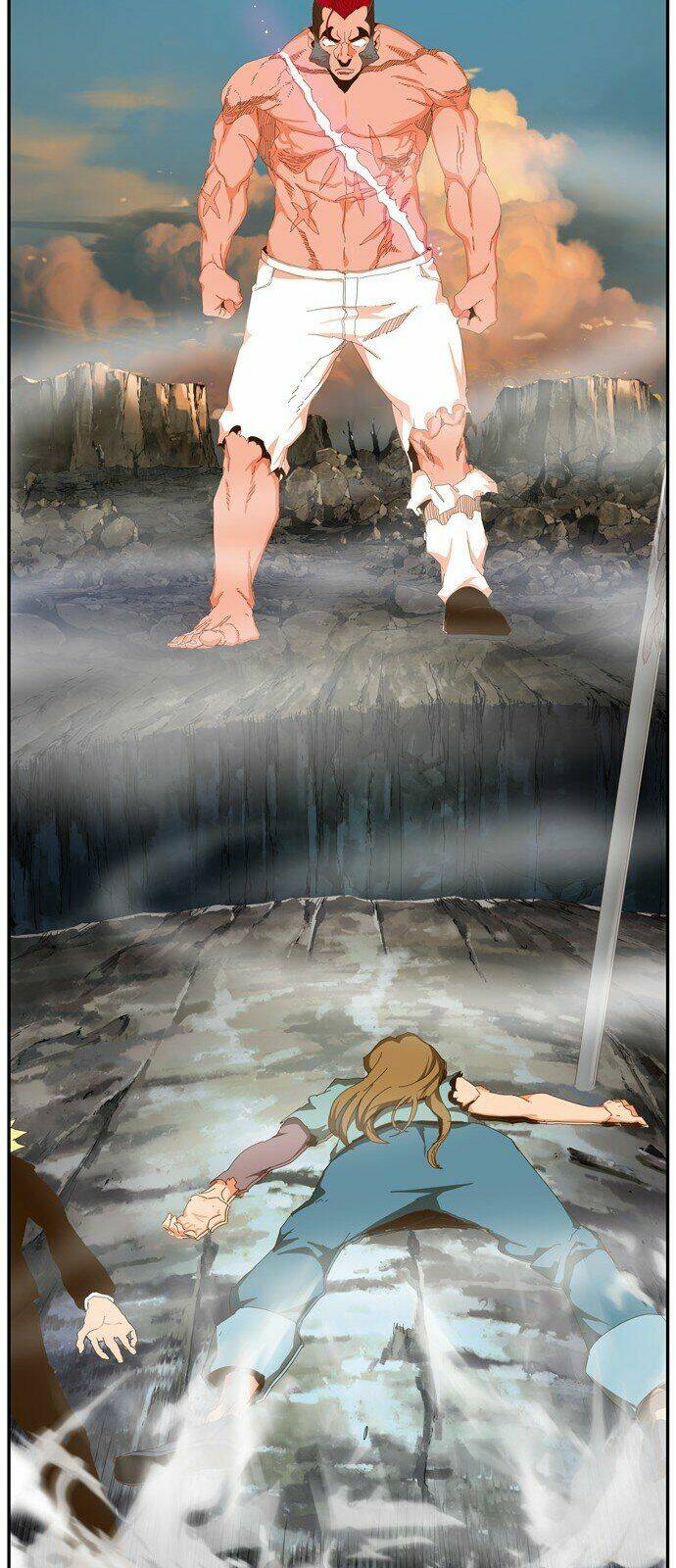 Chúa Tể Học Đường Chapter 409 - Trang 2