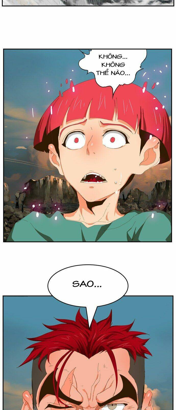 Chúa Tể Học Đường Chapter 409 - Trang 2