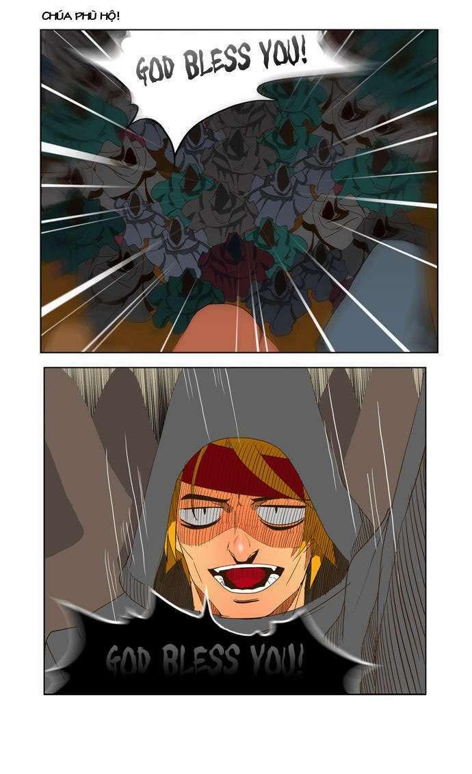 Chúa Tể Học Đường Chapter 41 - Trang 2