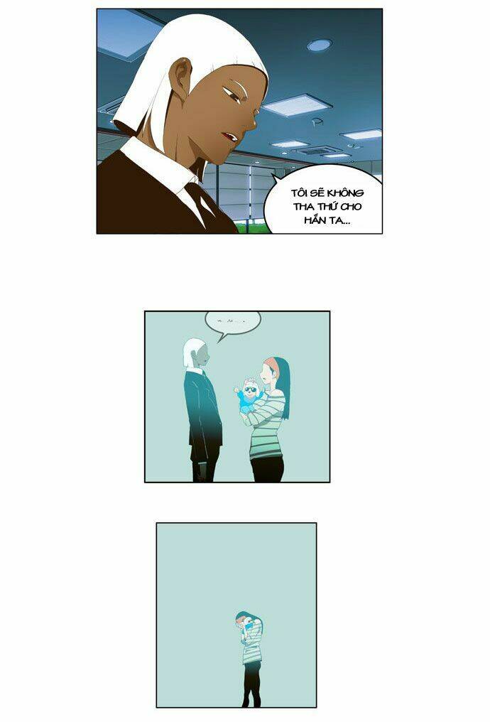 Chúa Tể Học Đường Chapter 41 - Trang 2