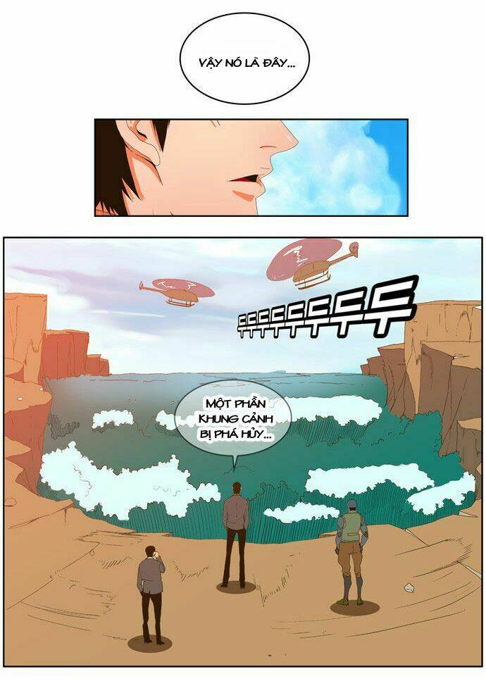 Chúa Tể Học Đường Chapter 41 - Trang 2