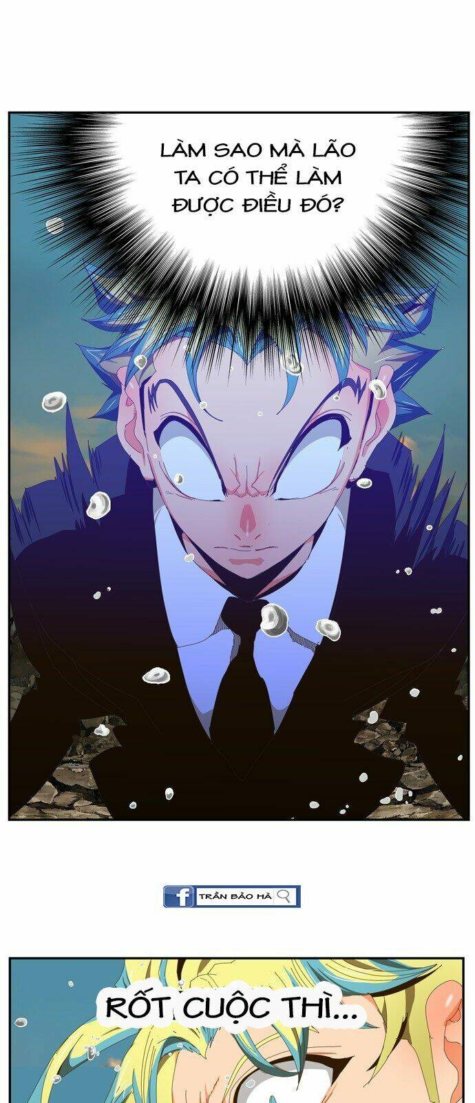 Chúa Tể Học Đường Chapter 410 - Trang 2