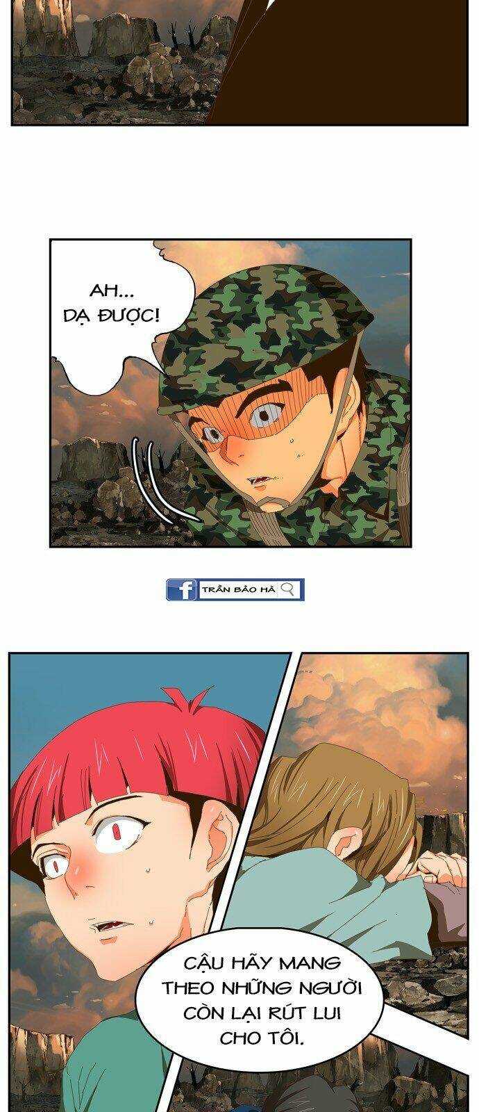 Chúa Tể Học Đường Chapter 410 - Trang 2