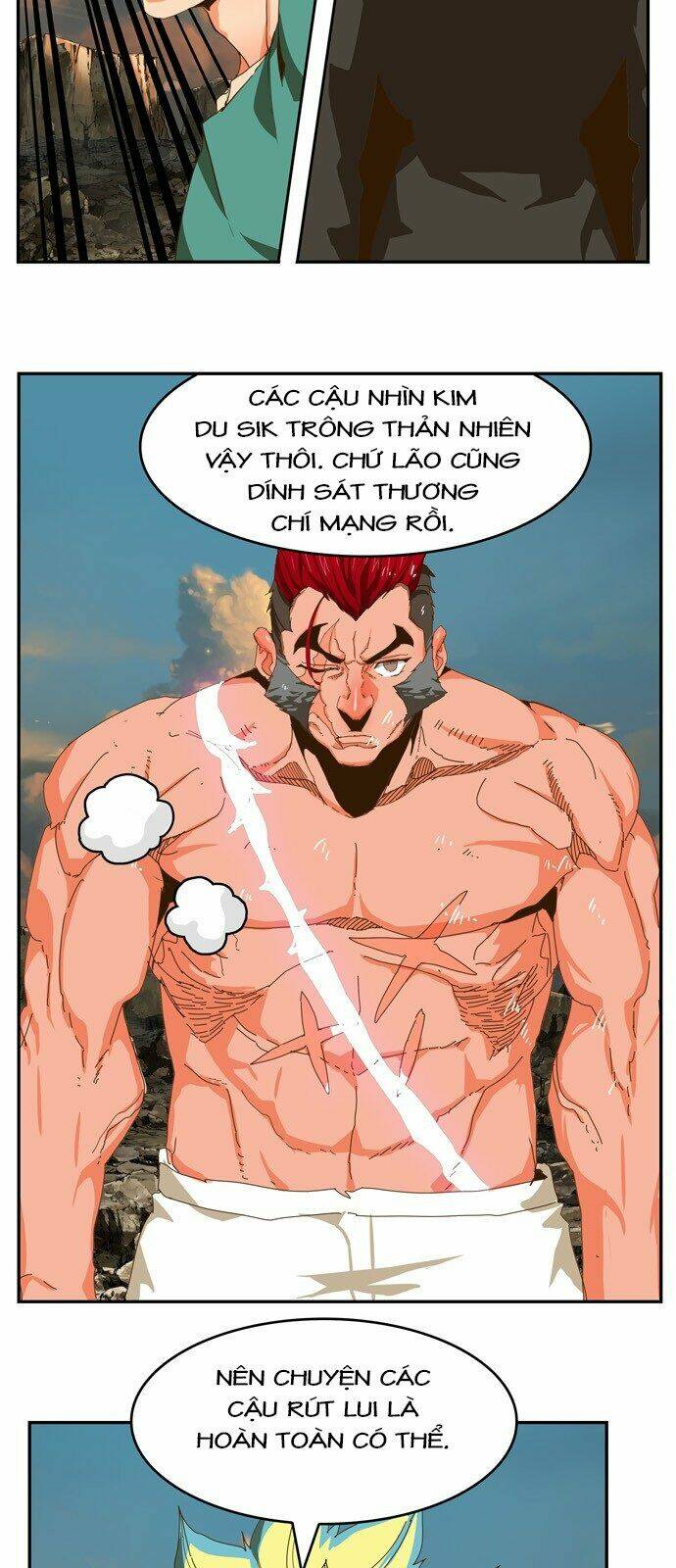 Chúa Tể Học Đường Chapter 410 - Trang 2