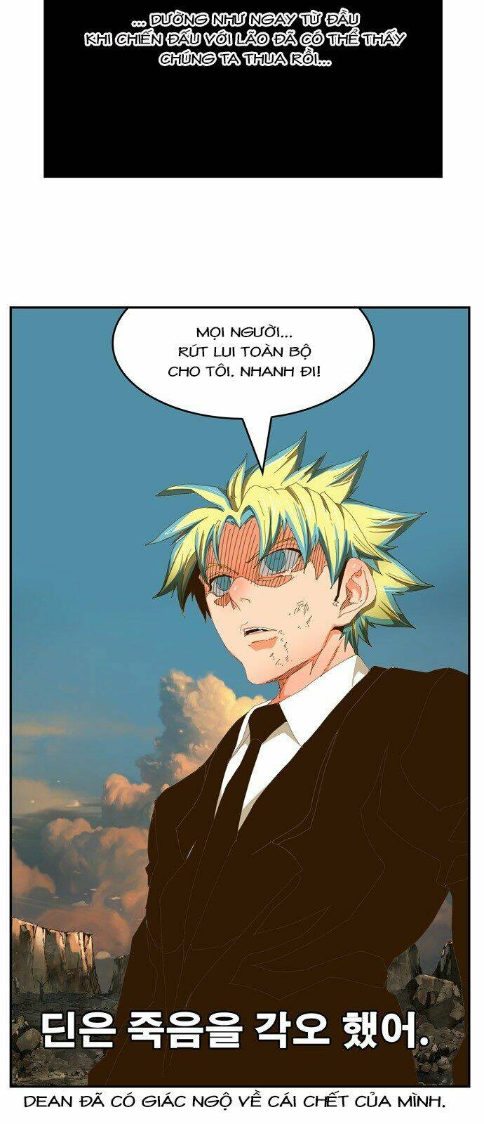 Chúa Tể Học Đường Chapter 410 - Trang 2