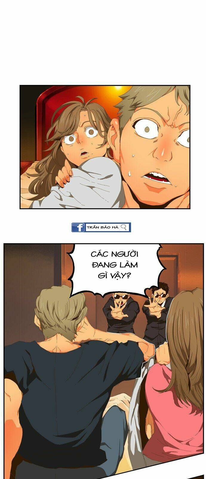 Chúa Tể Học Đường Chapter 410 - Trang 2