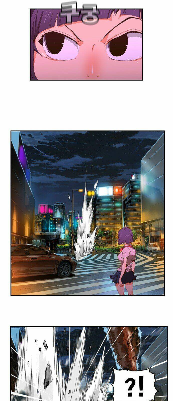 Chúa Tể Học Đường Chapter 410 - Trang 2