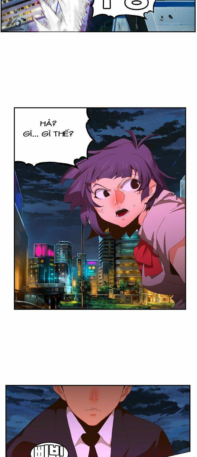 Chúa Tể Học Đường Chapter 410 - Trang 2