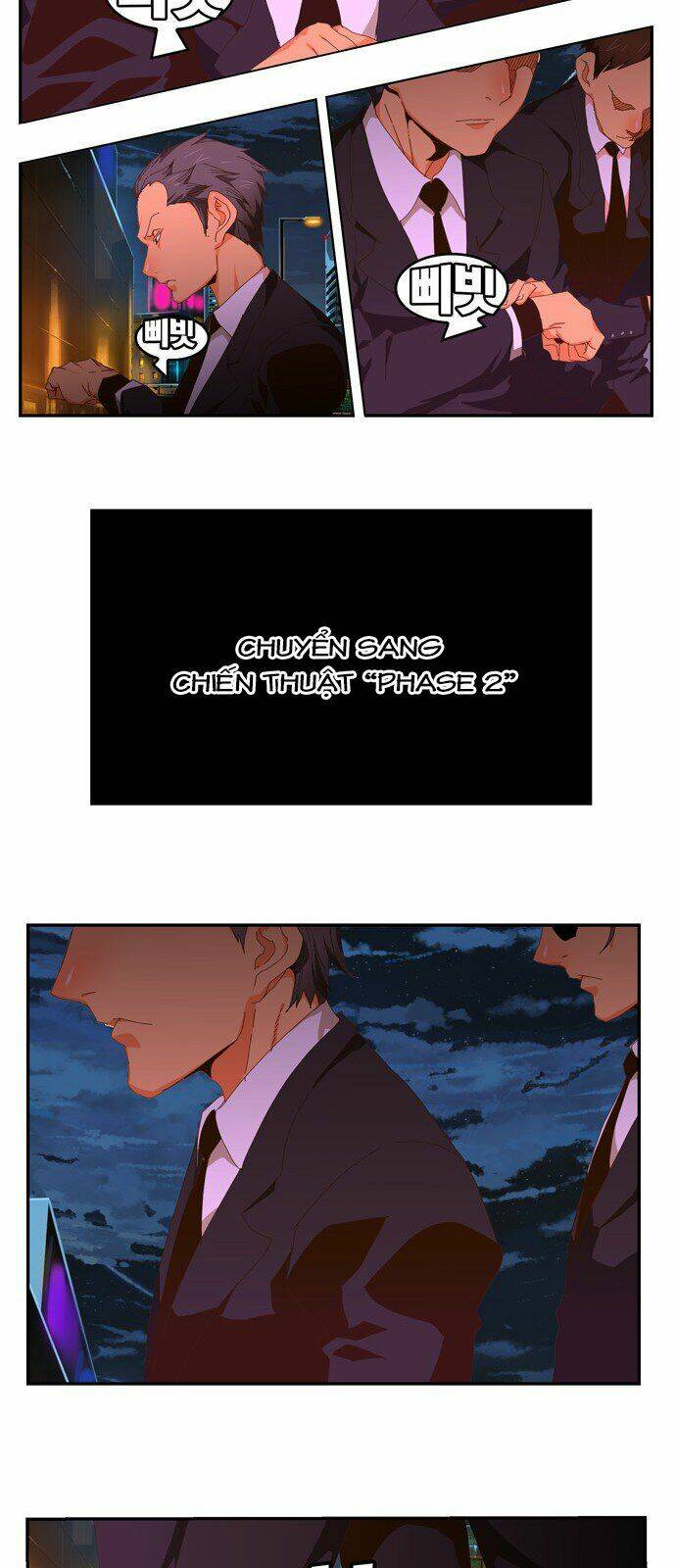 Chúa Tể Học Đường Chapter 410 - Trang 2