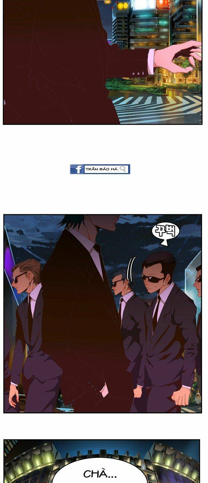 Chúa Tể Học Đường Chapter 410 - Trang 2