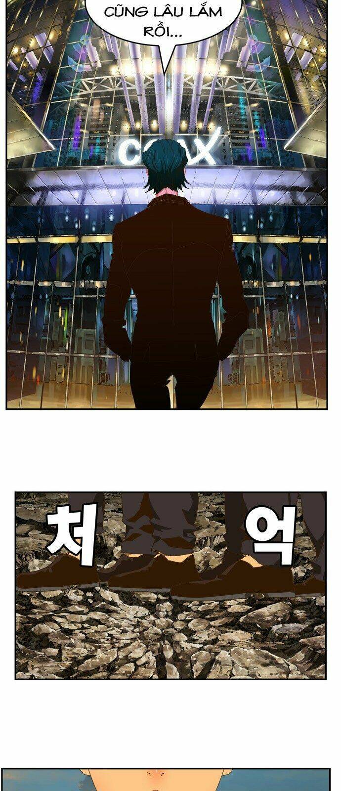 Chúa Tể Học Đường Chapter 410 - Trang 2