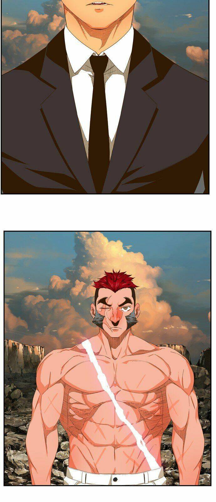 Chúa Tể Học Đường Chapter 410 - Trang 2