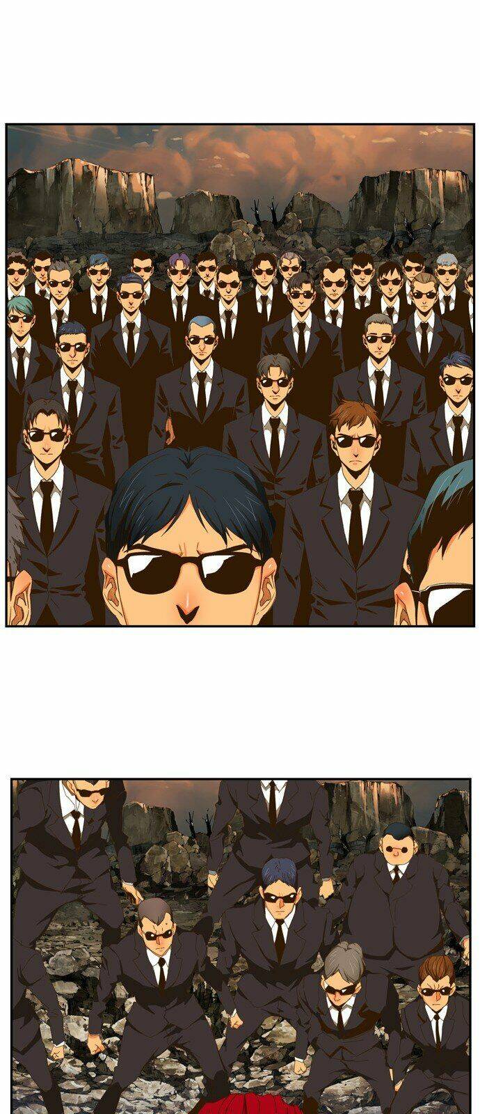 Chúa Tể Học Đường Chapter 410 - Trang 2