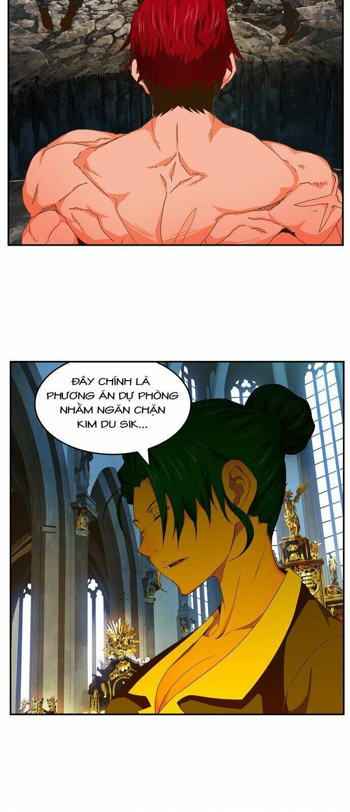 Chúa Tể Học Đường Chapter 410 - Trang 2