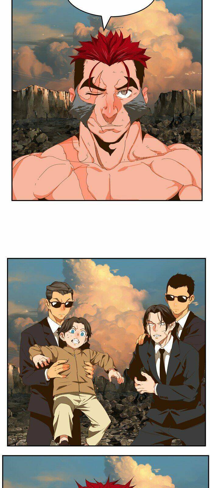 Chúa Tể Học Đường Chapter 410 - Trang 2