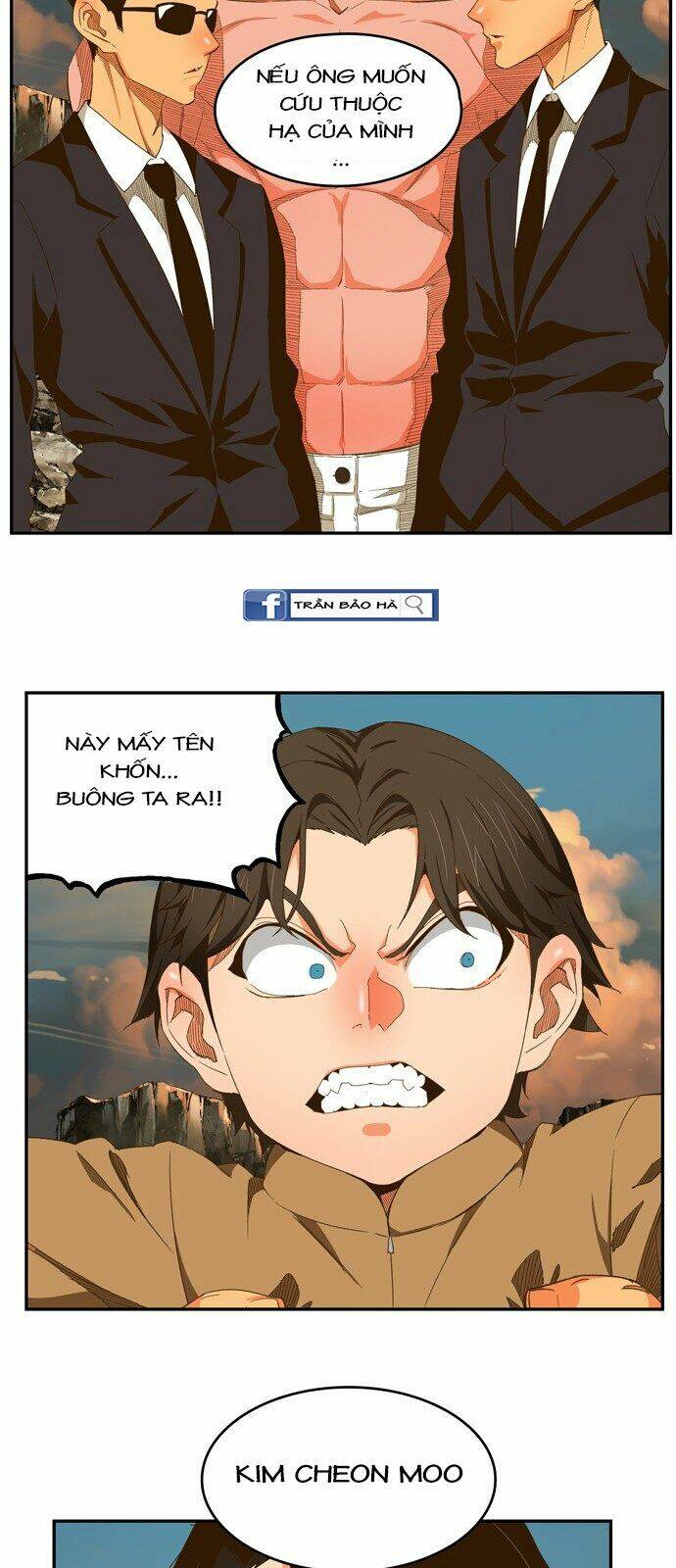 Chúa Tể Học Đường Chapter 410 - Trang 2