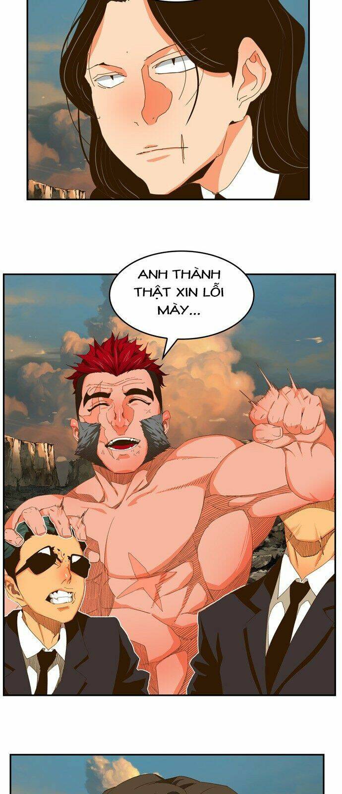 Chúa Tể Học Đường Chapter 410 - Trang 2